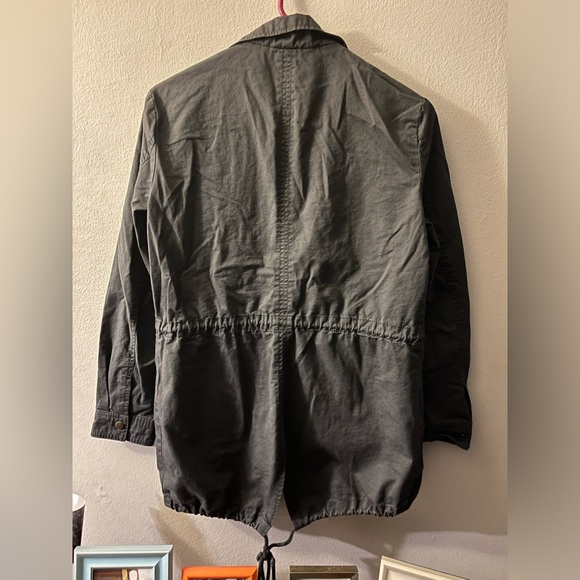 Ladies Lightweight Jacket - Picture 2 of 4